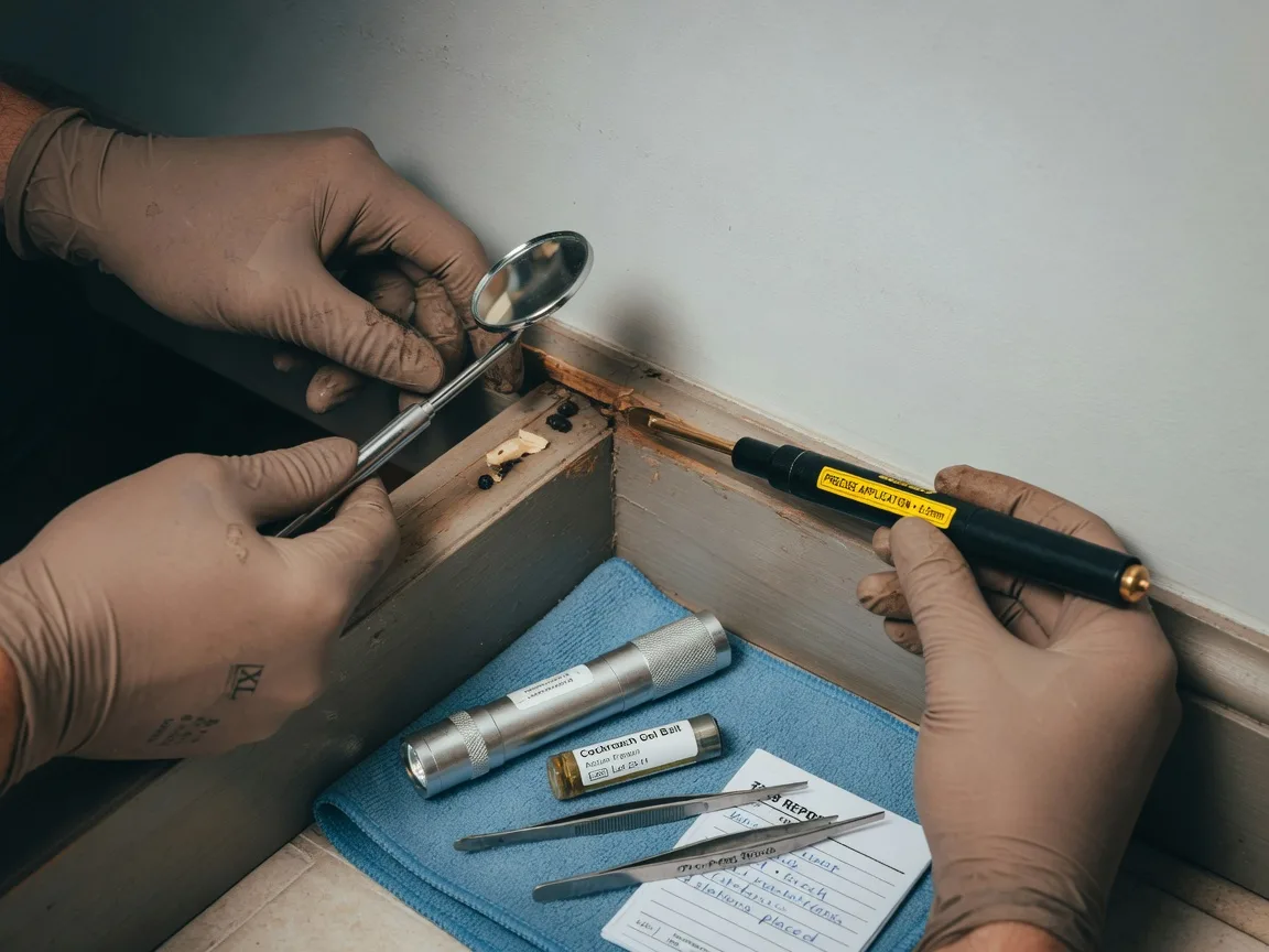 Why choose Emergency Pest Control in Suwanee, GA